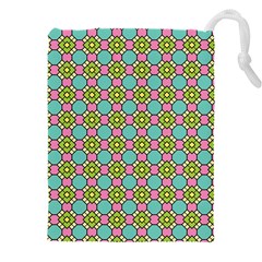 Forio Drawstring Pouch (4xl) by deformigo