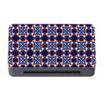 Lakatamia Memory Card Reader with CF Front