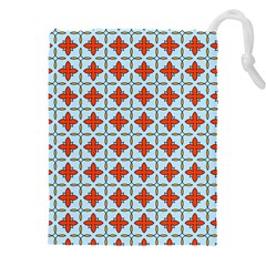 Montalvo Drawstring Pouch (5xl) by deformigo