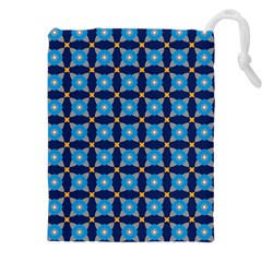 Nevis Drawstring Pouch (4xl) by deformigo