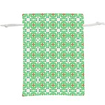 Rondinara  Lightweight Drawstring Pouch (XL) Back