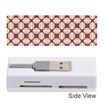 Montefrio Memory Card Reader (Stick) Front
