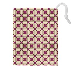 Montefrio Drawstring Pouch (5xl) by deformigo