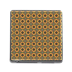 Banyan Memory Card Reader (square 5 Slot) by deformigo