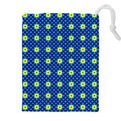 Noreia Drawstring Pouch (4xl) by deformigo