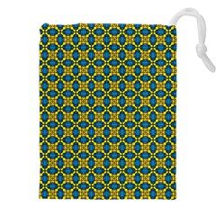 Gordium Drawstring Pouch (5xl) by deformigo