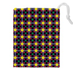 Wakpala Drawstring Pouch (5xl) by deformigo