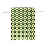 Thysiani Lightweight Drawstring Pouch (S) Front