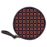 Whitika Classic 20-CD Wallets Front