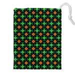Imogene Drawstring Pouch (4XL) Front