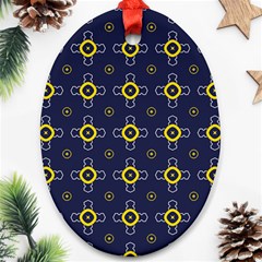 Tanheli Ornament (oval) by deformigo