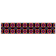 Irrigon Small Flano Scarf by deformigo