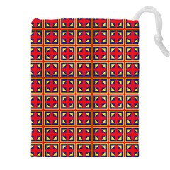 Ambrose Drawstring Pouch (5xl) by deformigo