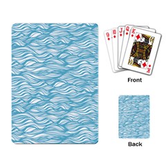 Abstract Playing Cards Single Design (rectangle) by homeOFstyles