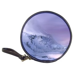 Nature Landscape Winter Snow Classic 20-cd Wallets by Vaneshart