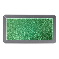 Sparkling Irish Cream Memory Card Reader (mini) by ScottFreeArt