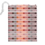 Zappwaits Drawstring Pouch (4XL) Back