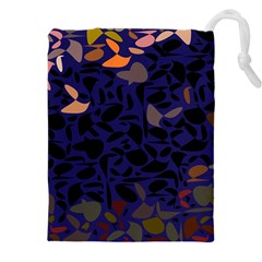 Zappwaits Drawstring Pouch (5xl) by zappwaits