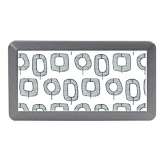 Forest Patterns 16 Memory Card Reader (mini) by Sobalvarro