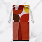 Sophie Taeuber Arp, Composition à Motifs D arceaux Ou Composition Horizontale Verticale Jewelry Bag Back