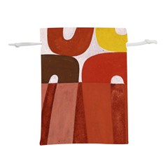 Sophie Taeuber Arp, Composition À Motifs D arceaux Ou Composition Horizontale Verticale Lightweight Drawstring Pouch (s) by Sobalvarro