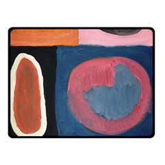 28040456413 D6da7d57d9 O Double Sided Fleece Blanket (small)  by Sobalvarro