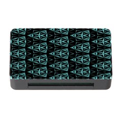 Digital Triangles Memory Card Reader With Cf by Sparkle
