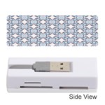 Digital Stars Memory Card Reader (Stick) Front