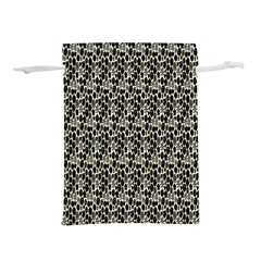 Digital Illusion Lightweight Drawstring Pouch (m) by Sparkle