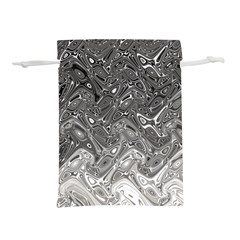 Grey Glow Cartisia Lightweight Drawstring Pouch (s) by Sparkle