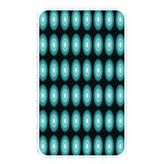 Mandala Pattern Memory Card Reader (rectangular) by Sparkle