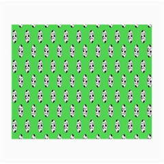 Knotty Ball Small Glasses Cloth (2 Sides) by Sparkle