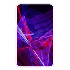 Fractal Flash Memory Card Reader (rectangular) by Sparkle