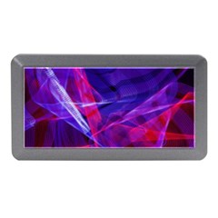 Fractal Flash Memory Card Reader (mini) by Sparkle
