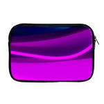 Neon Wonder  Apple MacBook Pro 17  Zipper Case Front