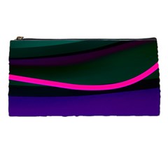 Neon Wonder Pencil Case by essentialimage