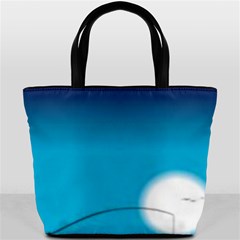 Fishing Bucket Bag by Sparkle