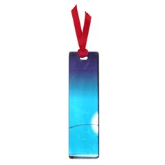 Fishing Small Book Marks by Sparkle