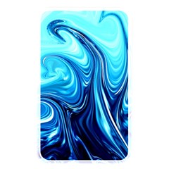 Sunami Waves Memory Card Reader (rectangular) by Sparkle