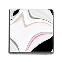 Tech Colors Memory Card Reader (square 5 Slot) by Sparkle