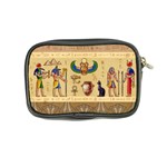 Egypt Horizontal Illustration Coin Purse Back