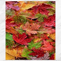 Spring Leafs Canvas 8  X 10  by Sparkle