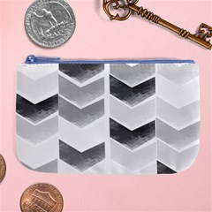 Picsart 04-16-06 17 26 Large Coin Purse by Sobalvarro