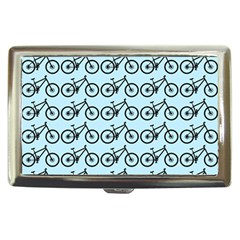 Mountain Bike - Mtb - Hardtail And Dirt Jump Cigarette Money Case by DinzDas