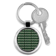 Beverage Cans - Beer Lemonade Drink Key Chain (round) by DinzDas