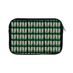 Beverage Cans - Beer Lemonade Drink Apple Ipad Mini Zipper Cases by DinzDas