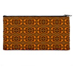 Inka Cultur Animal - Animals And Occult Religion Pencil Case Back