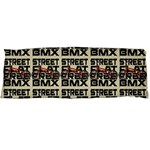 Bmx And Street Style - Urban Cycling Culture Body Pillow Case (Dakimakura) Body Pillow Case