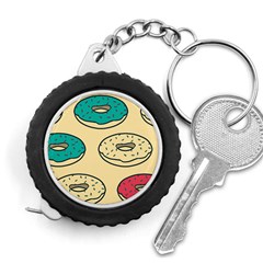 Donuts Measuring Tape by Sobalvarro