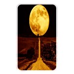 Moon Road Memory Card Reader (Rectangular) Front